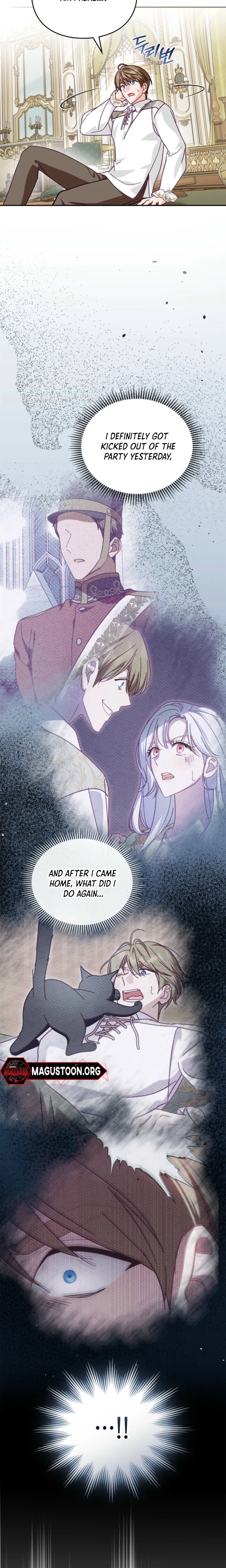 Searching for the Duchess’s Husband Chapter 10 Page 28