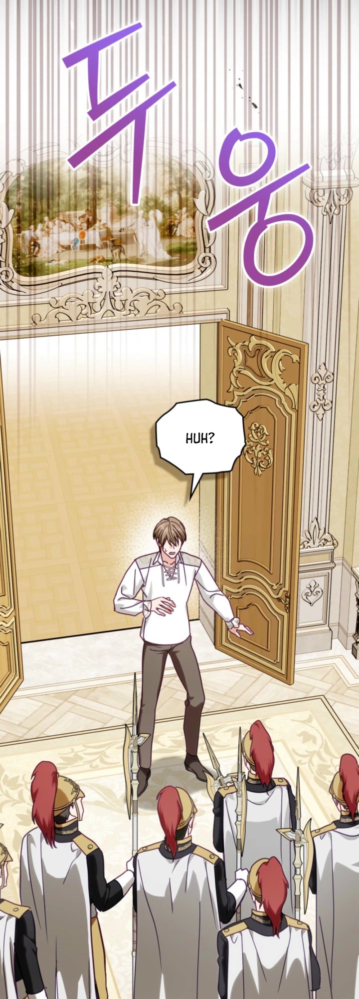 Searching for the Duchess’s Husband Chapter 10 Page 30