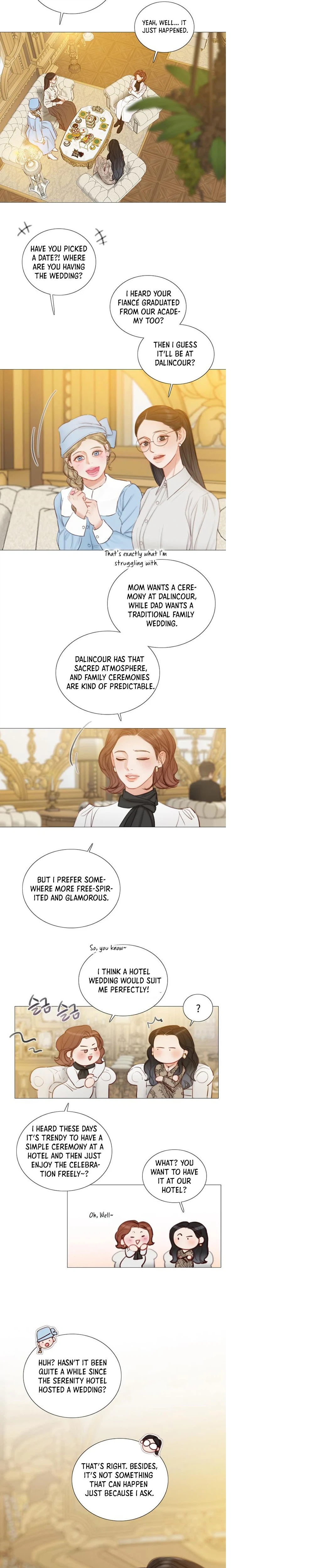 Serena Chapter 137 Page 2