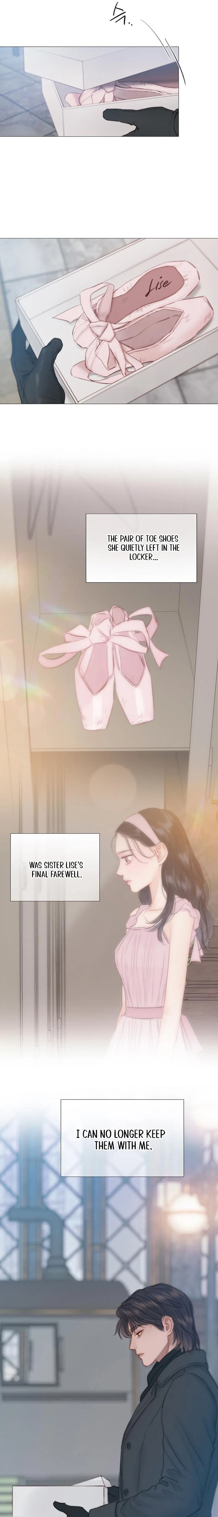 Serena Chapter 137 Page 19