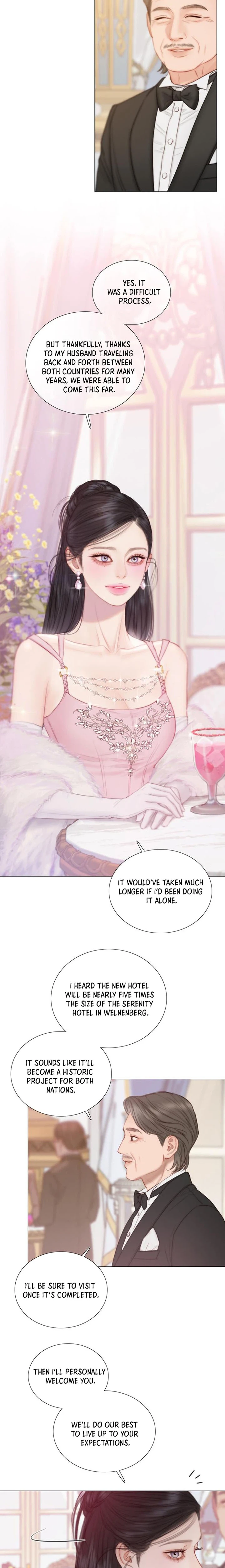Serena Chapter 137 Page 23