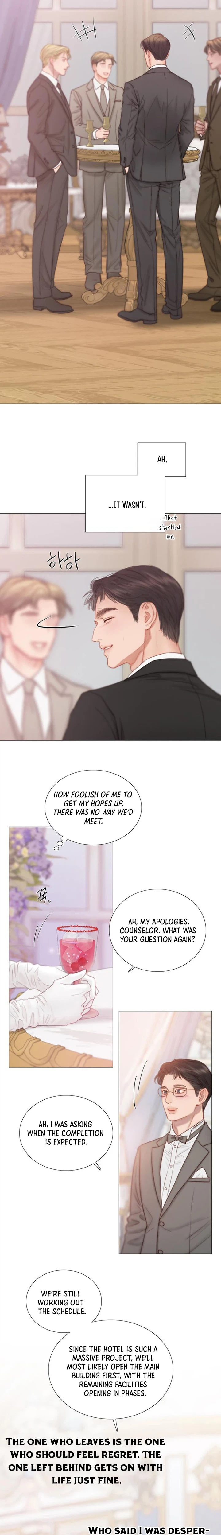 Serena Chapter 137 Page 25