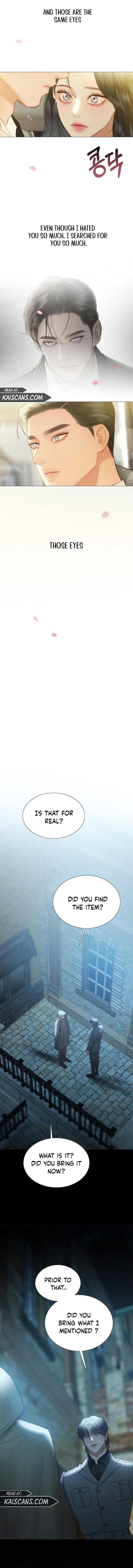 Serena Chapter 67 - Chapter 67 Page 3