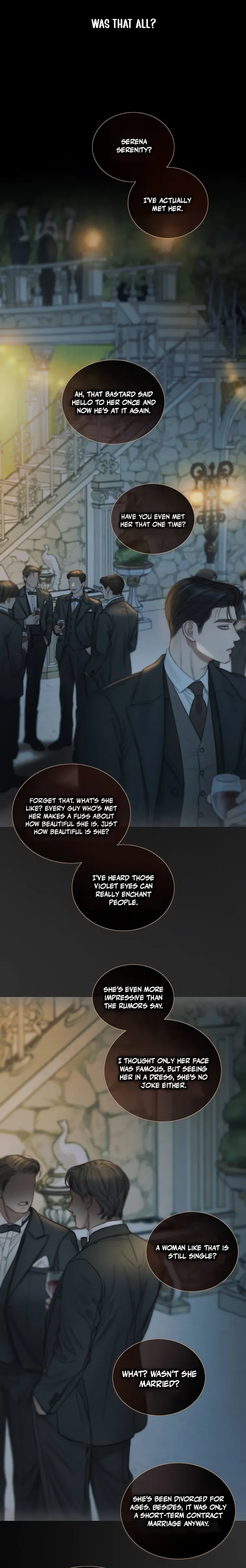 Serena Chapter 141 Page 6