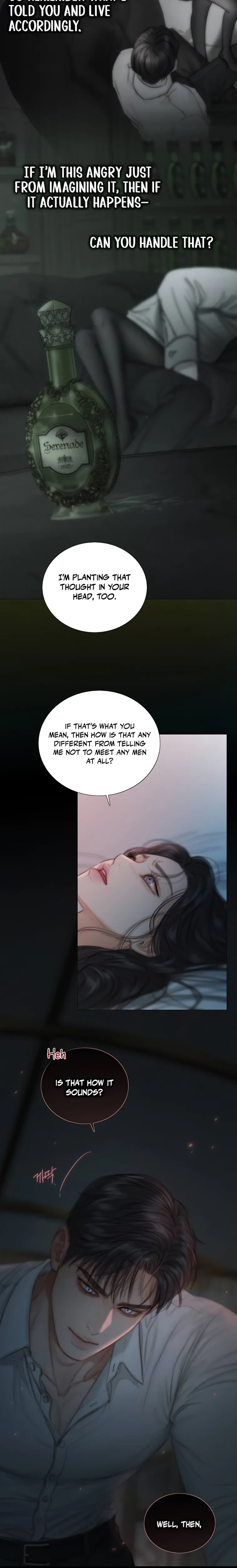 Serena Chapter 141 Page 11
