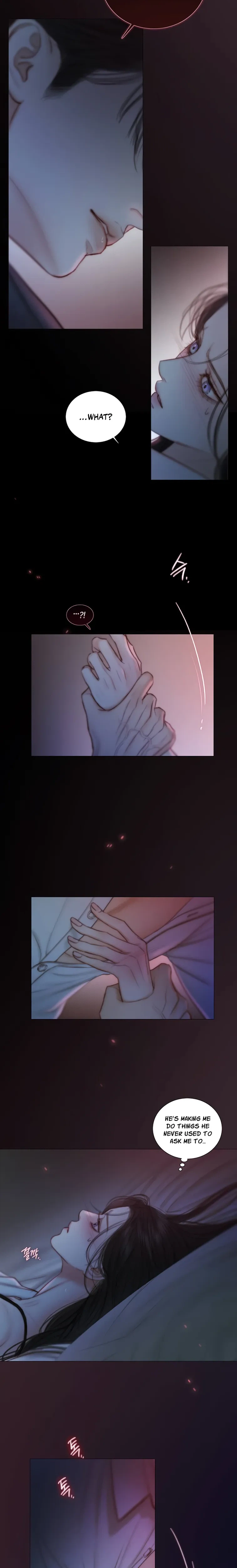 Serena Chapter 141 Page 14