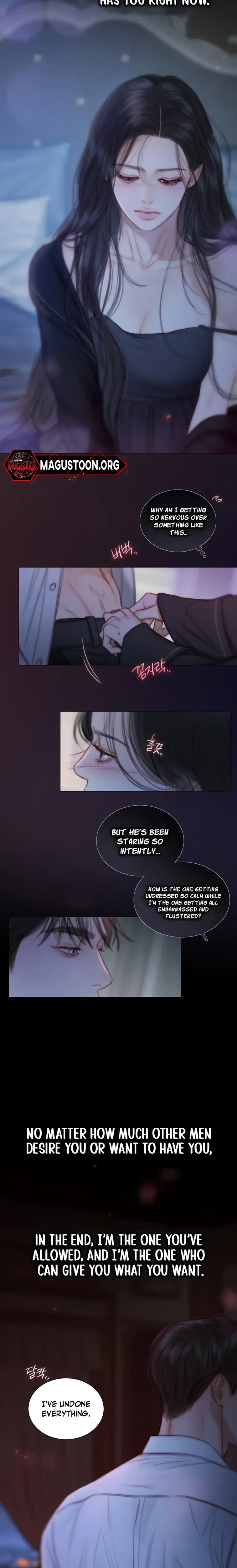 Serena Chapter 141 Page 17