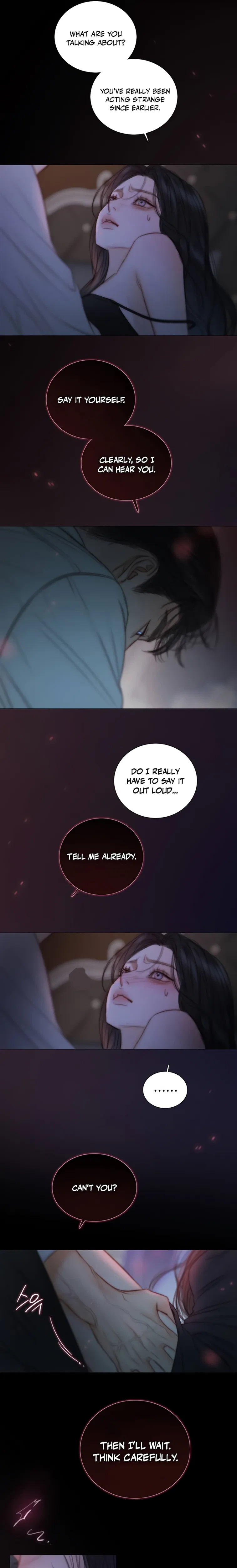 Serena Chapter 141 Page 19