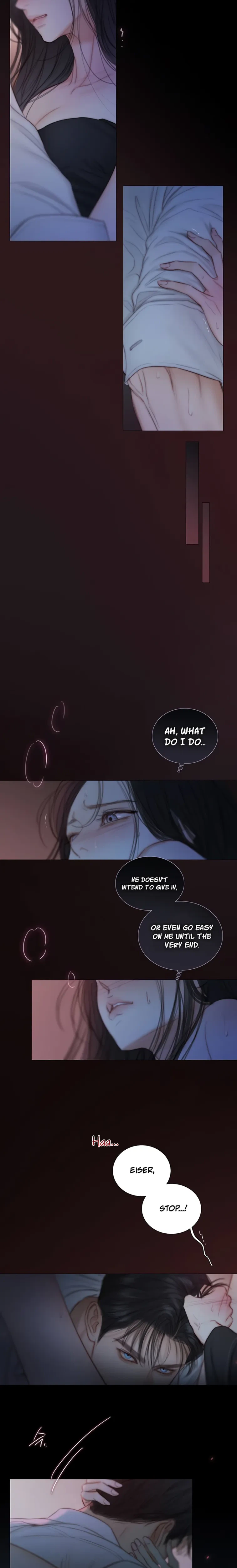 Serena Chapter 141 Page 20