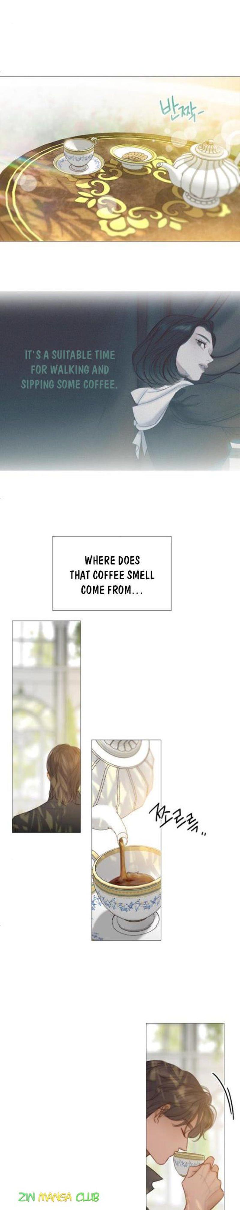 Serena Chapter 6 - Chapter 6 Page 2