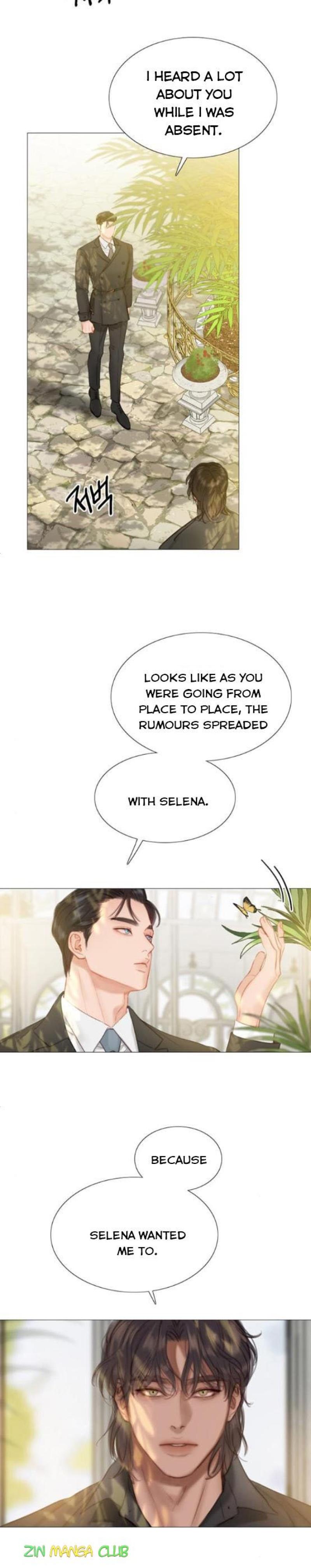 Serena Chapter 6 - Chapter 6 Page 7