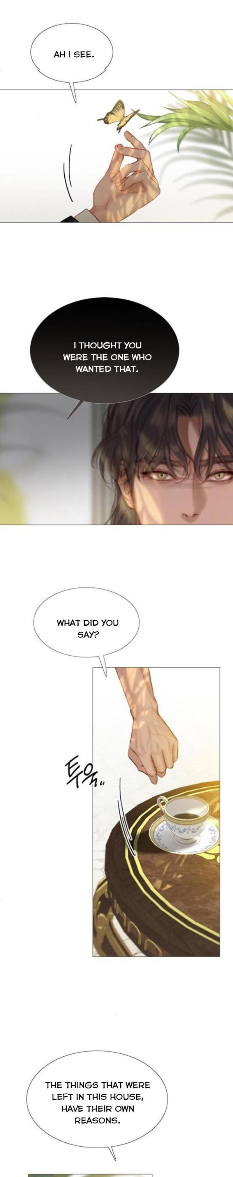 Serena Chapter 6 - Chapter 6 Page 8