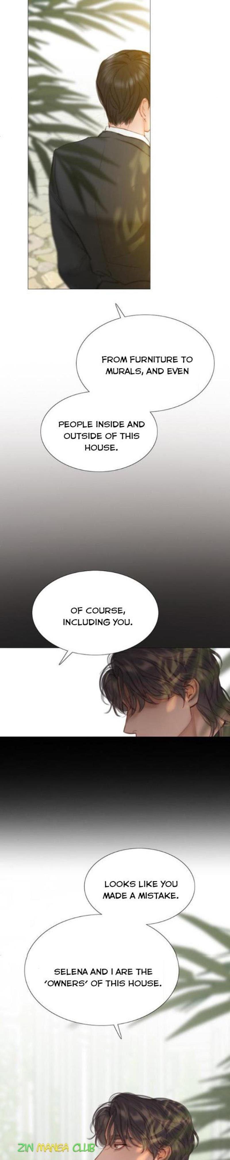 Serena Chapter 6 - Chapter 6 Page 9