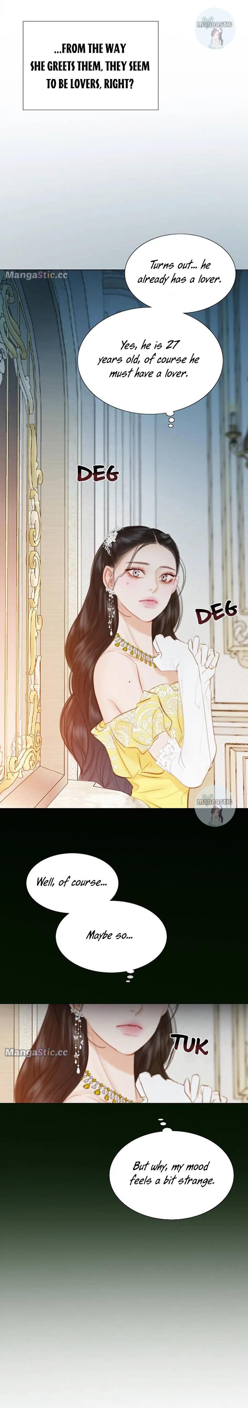 Serena Chapter 47 - Chapter 47 Page 4