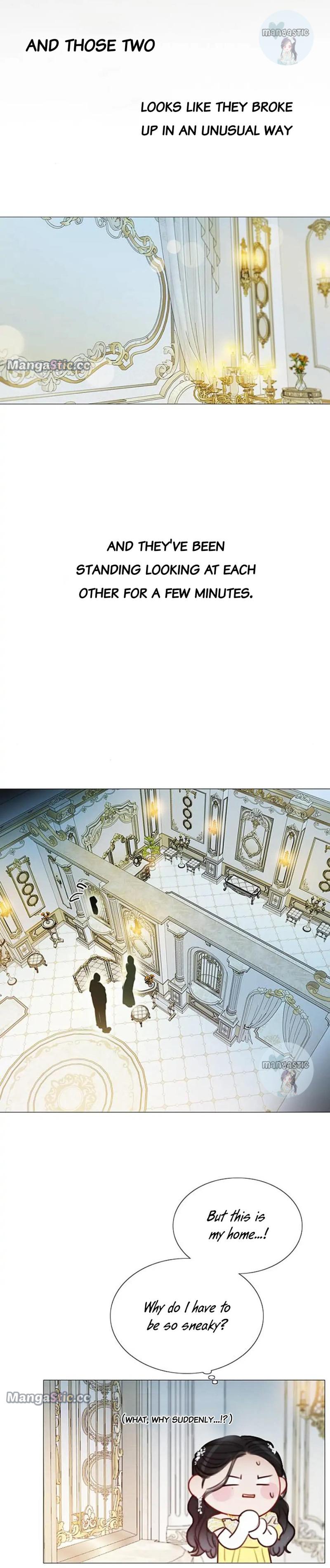 Serena Chapter 47 - Chapter 47 Page 5