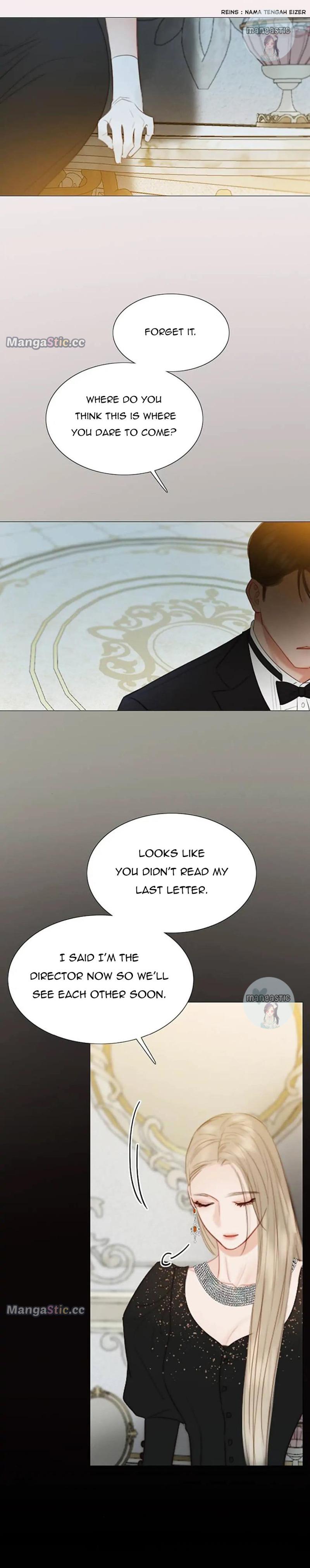 Serena Chapter 47 - Chapter 47 Page 7