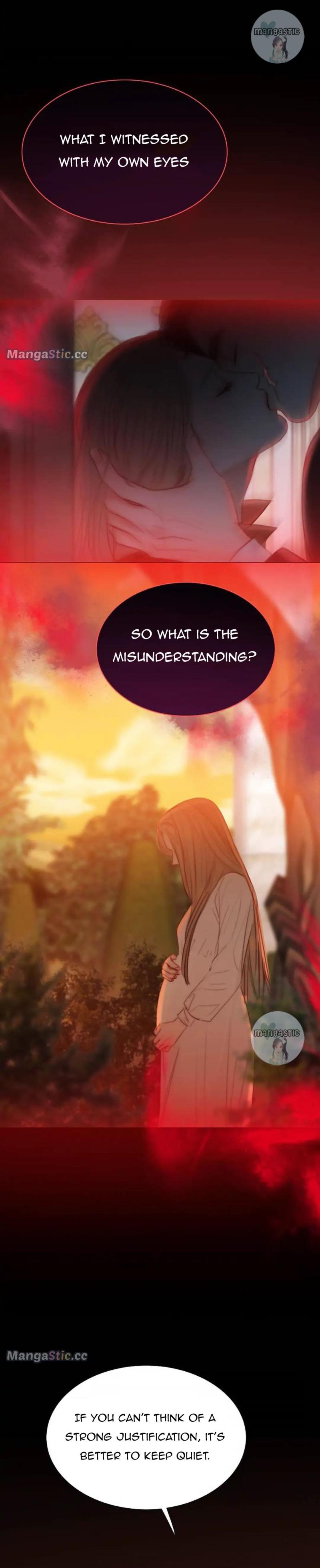 Serena Chapter 47 - Chapter 47 Page 9