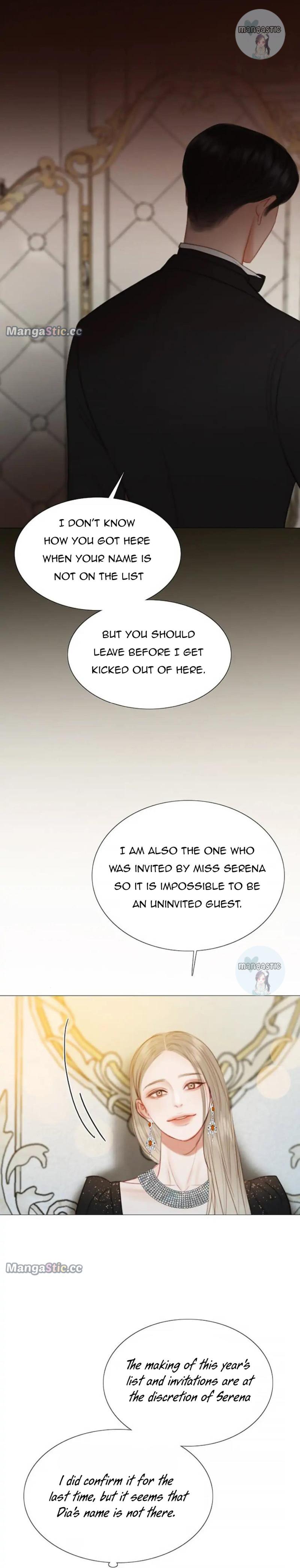 Serena Chapter 47 - Chapter 47 Page 10