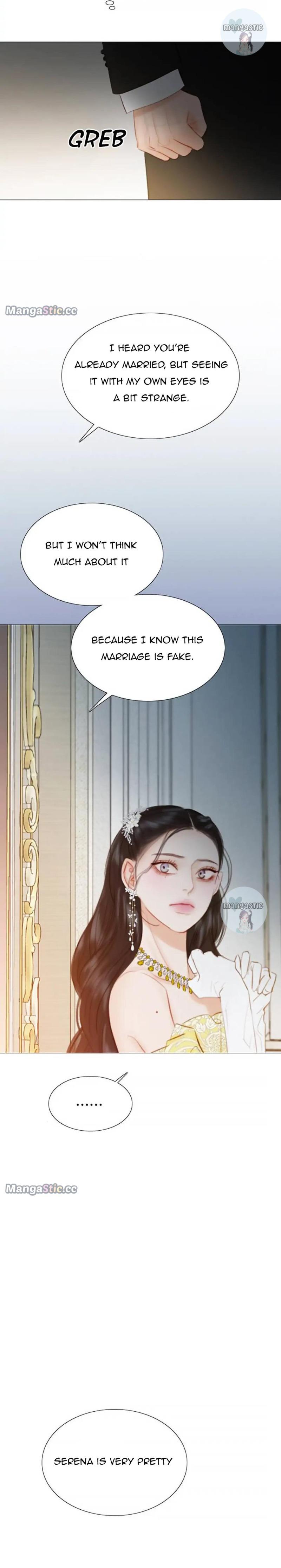 Serena Chapter 47 - Chapter 47 Page 11