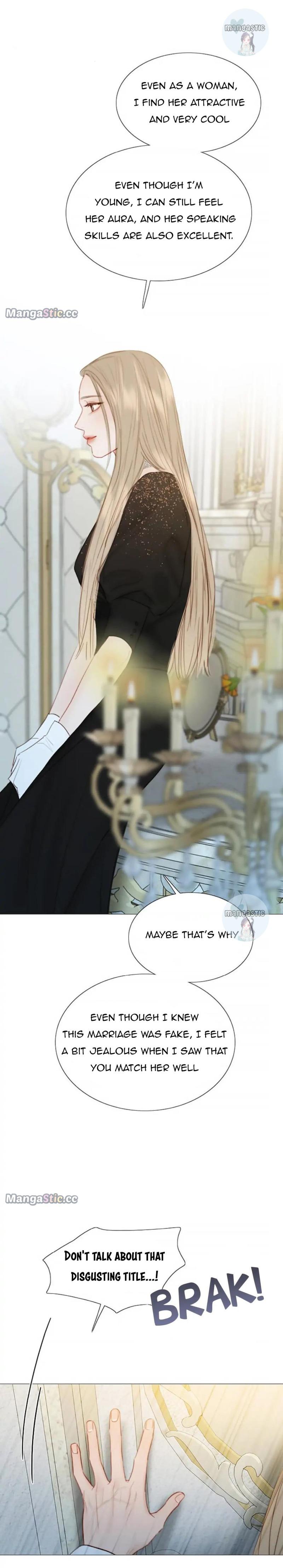 Serena Chapter 47 - Chapter 47 Page 12