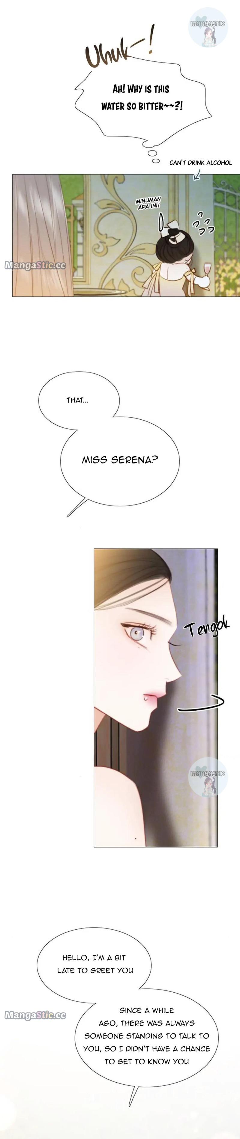 Serena Chapter 47 - Chapter 47 Page 19