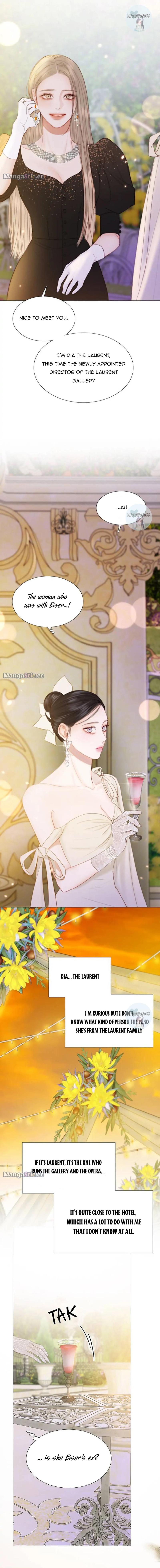 Serena Chapter 47 - Chapter 47 Page 20