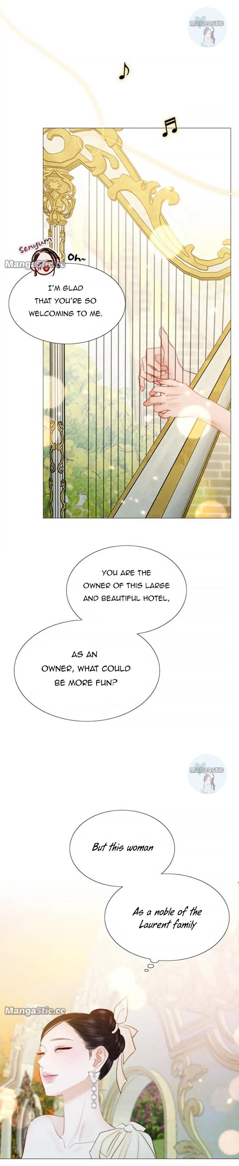 Serena Chapter 47 - Chapter 47 Page 27