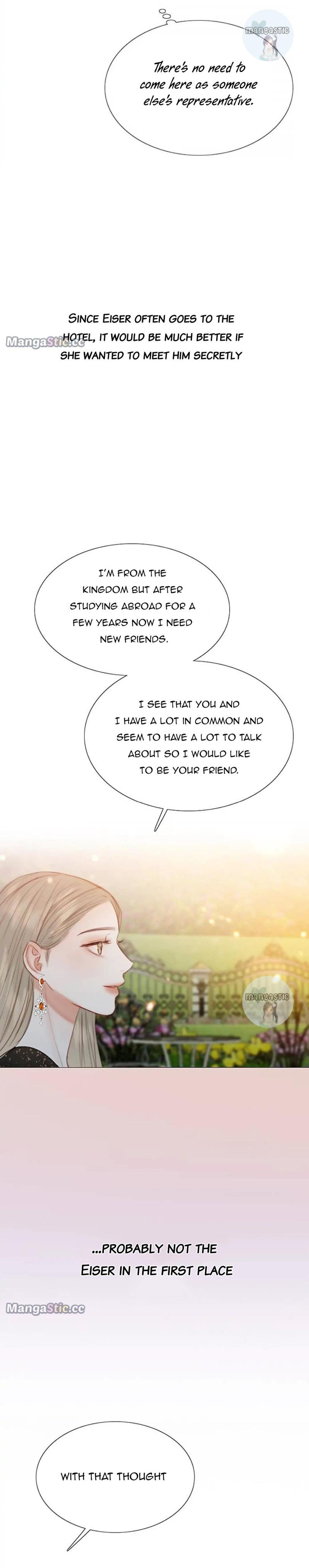Serena Chapter 47 - Chapter 47 Page 28