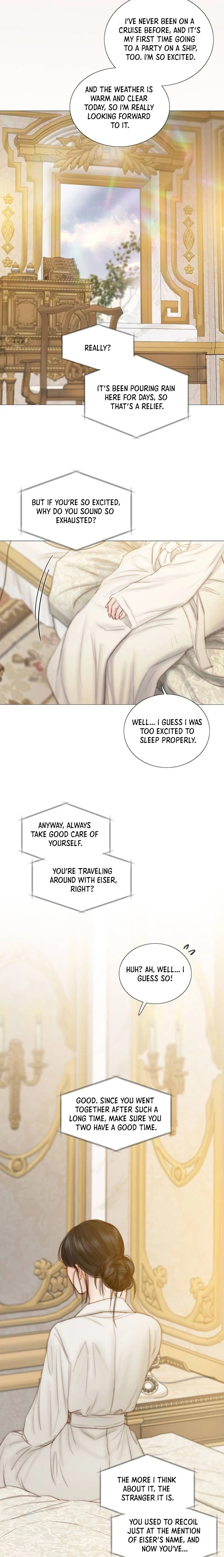 Serena Chapter 143 Page 6
