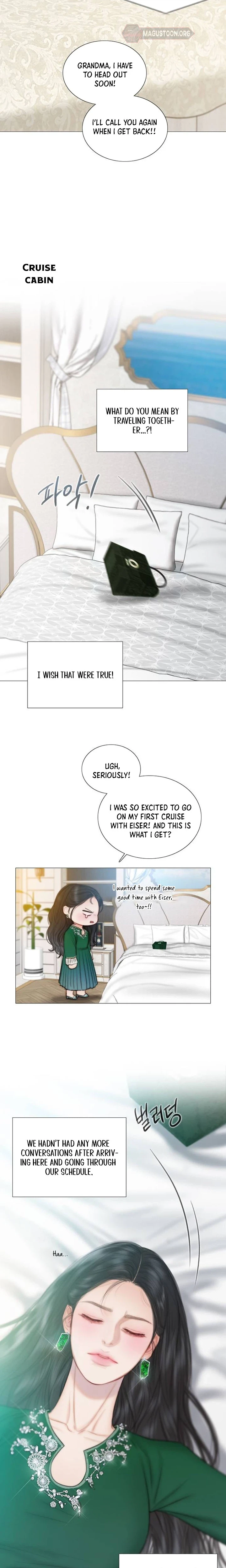 Serena Chapter 143 Page 7