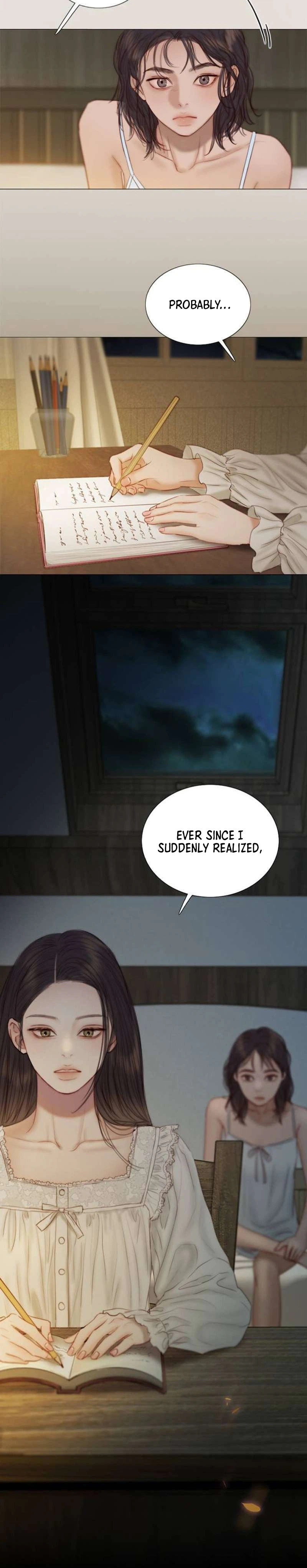 Serena Chapter 129 Page 4