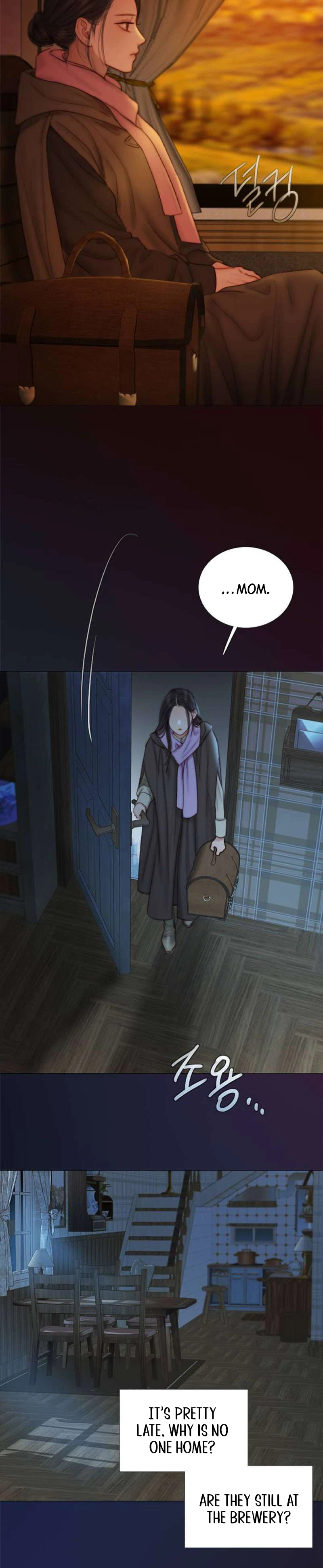 Serena Chapter 129 Page 20