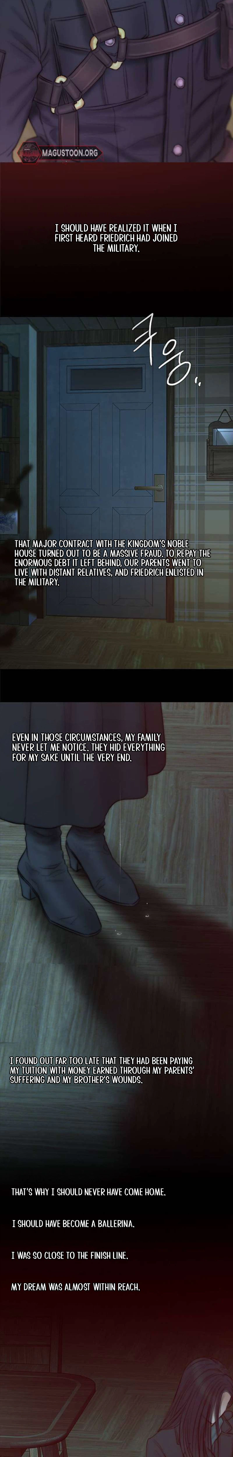 Serena Chapter 129 Page 26