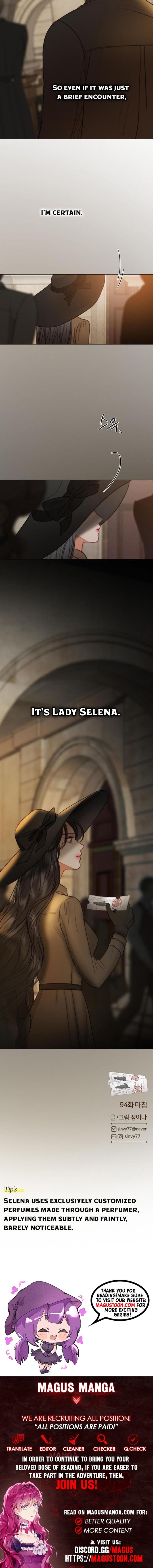 Serena Chapter 94 - Chapter 94 Page 7