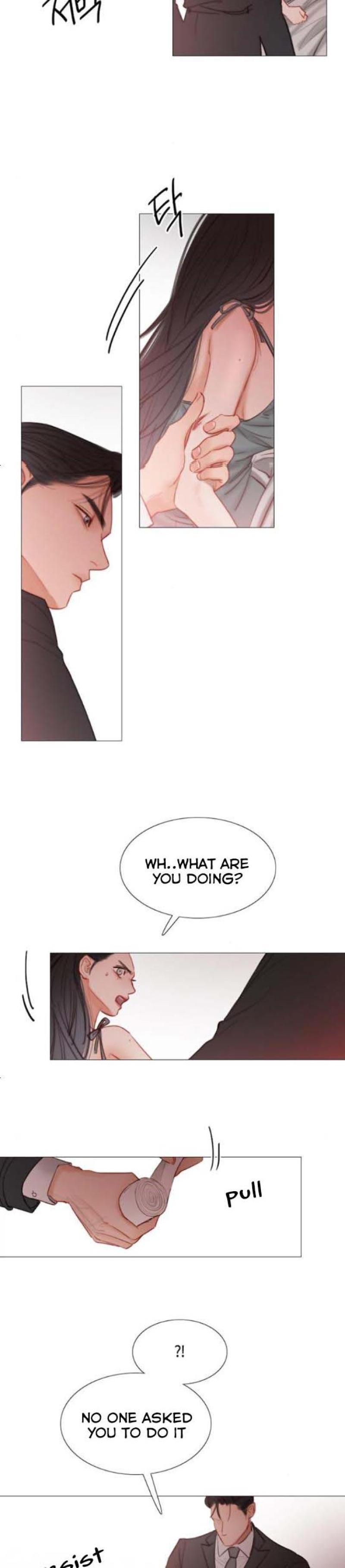 Serena Chapter 8 - Chapter 8 Page 5