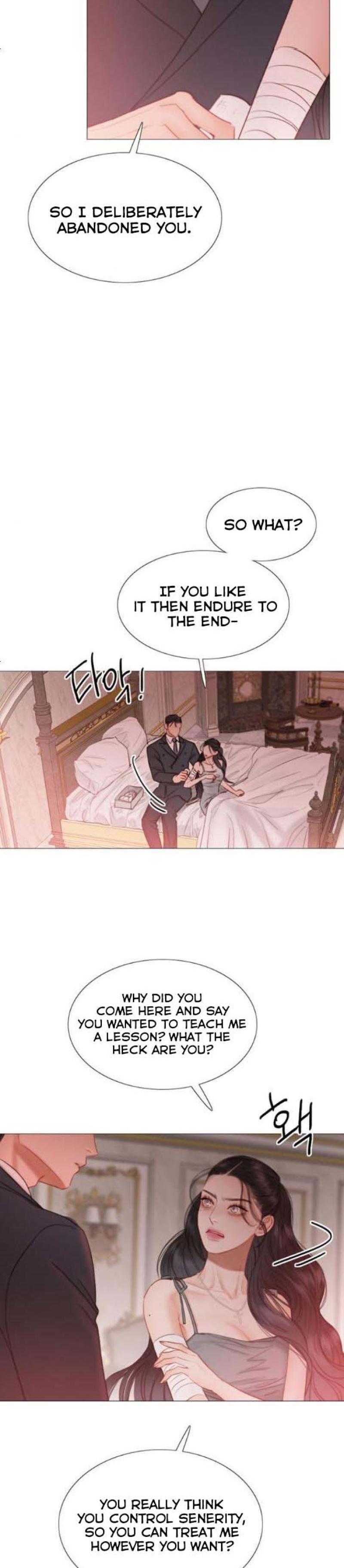 Serena Chapter 8 - Chapter 8 Page 8