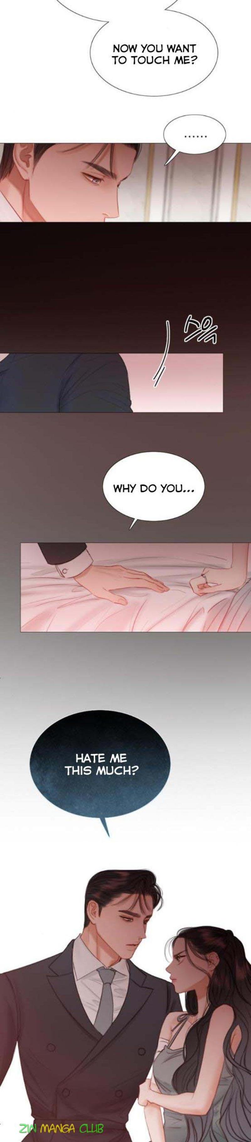 Serena Chapter 8 - Chapter 8 Page 9