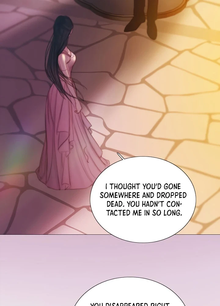 Serena Chapter 138 Page 8