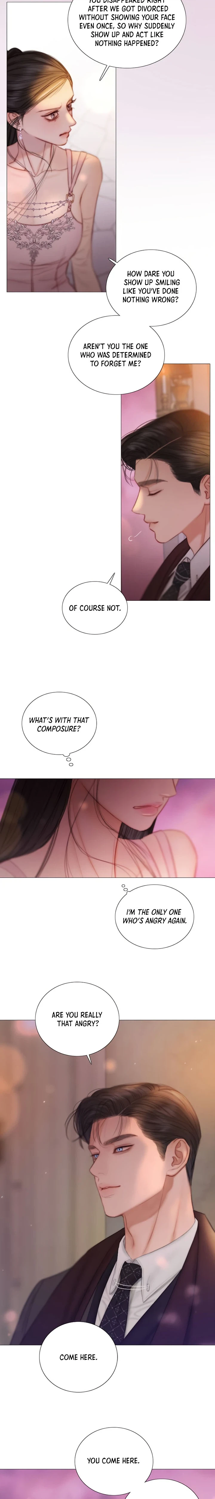 Serena Chapter 138 Page 9