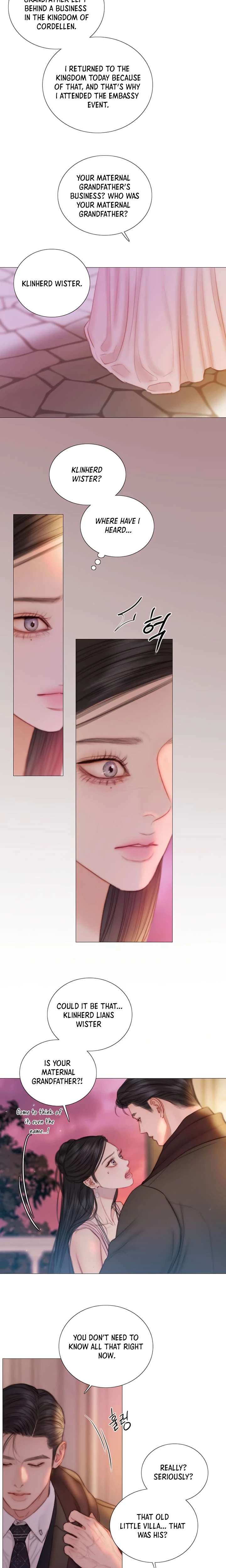 Serena Chapter 138 Page 13