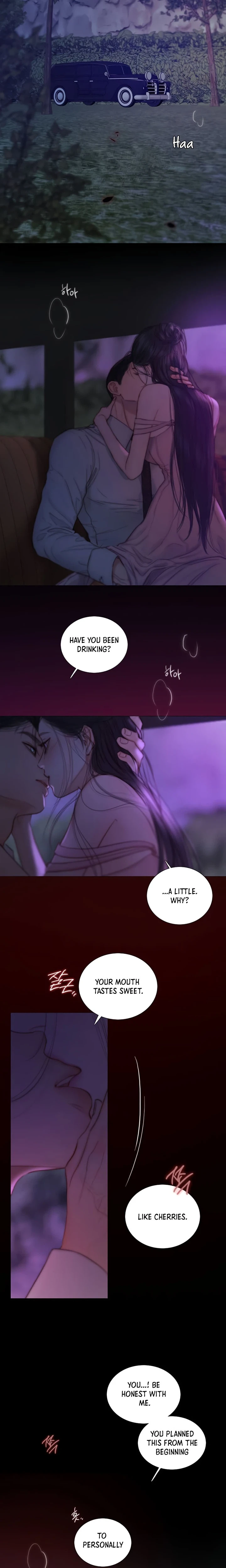Serena Chapter 138 Page 23