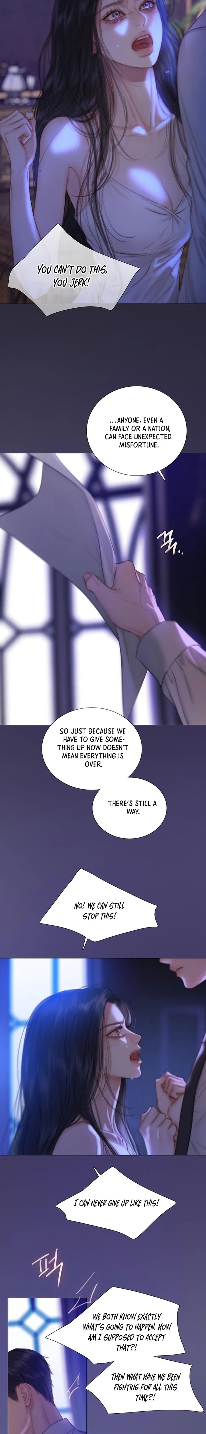 Serena Chapter 135 Page 5