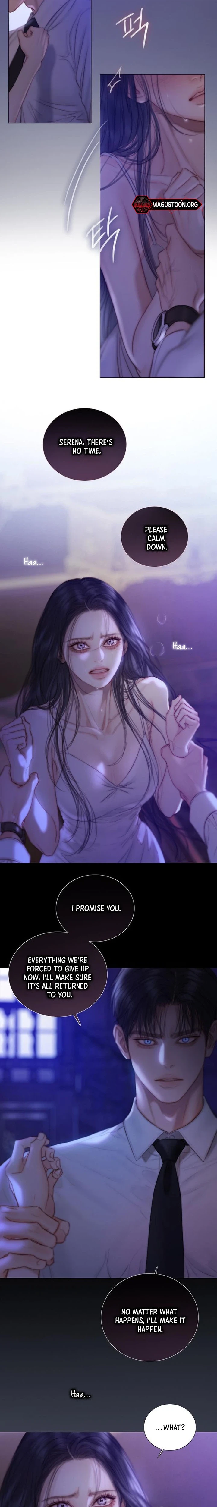 Serena Chapter 135 Page 6