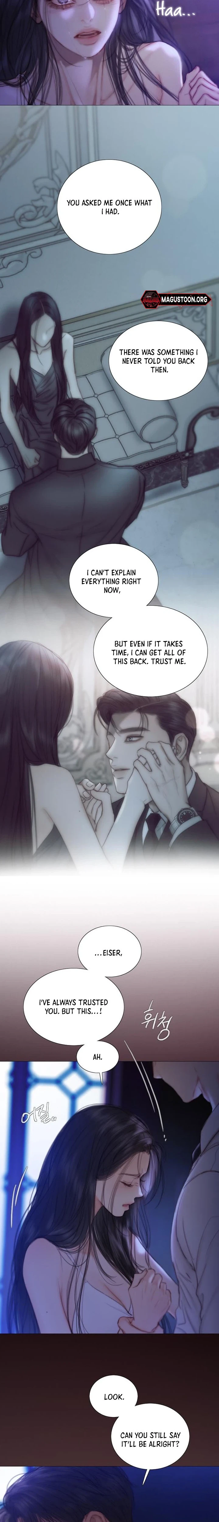 Serena Chapter 135 Page 7
