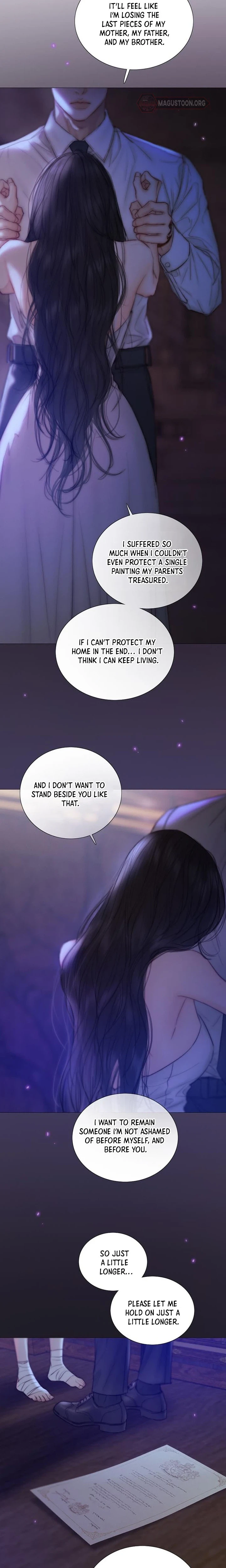 Serena Chapter 135 Page 11