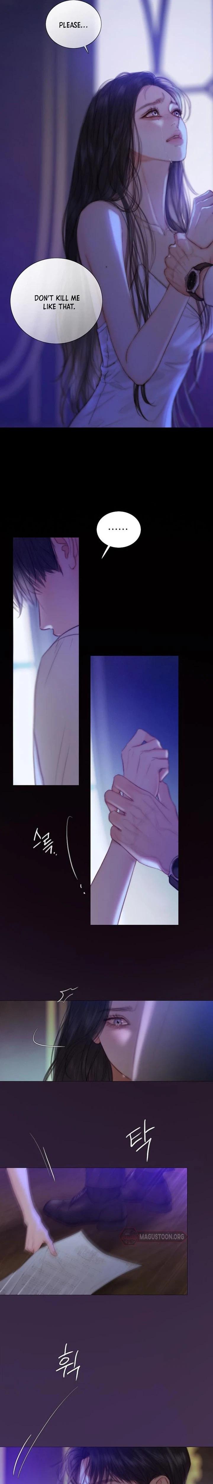 Serena Chapter 135 Page 13