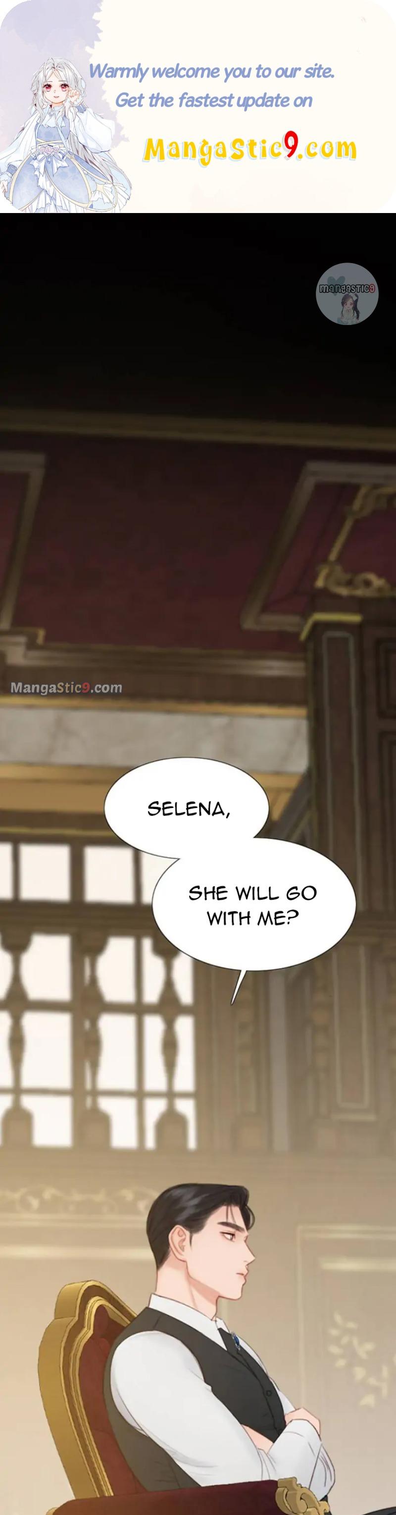 Serena Chapter 24 - Chapter 24 Page 1