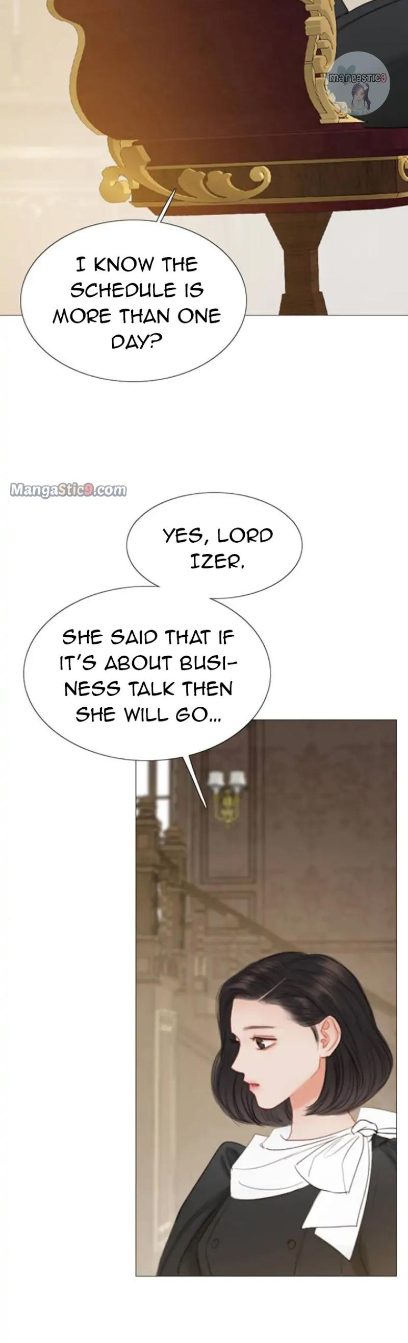 Serena Chapter 24 - Chapter 24 Page 2