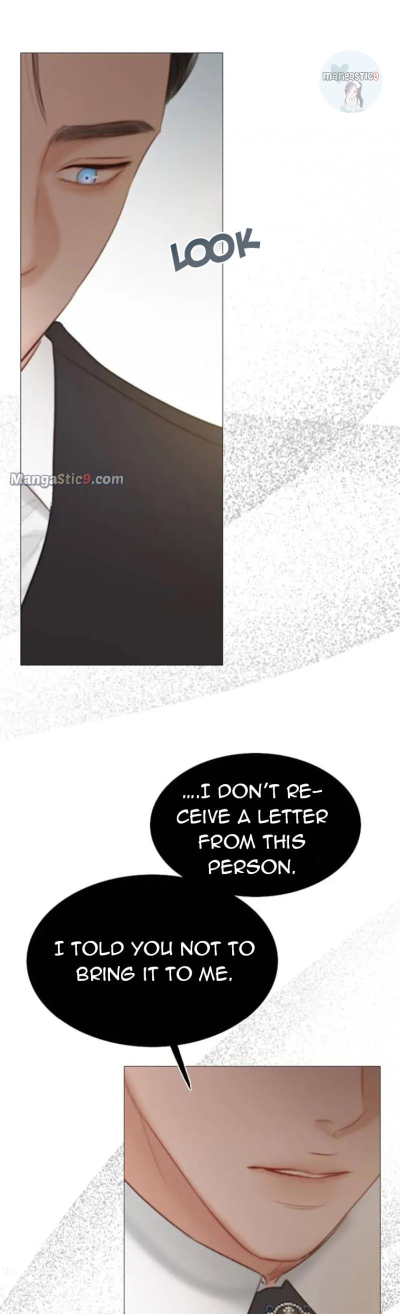 Serena Chapter 24 - Chapter 24 Page 5