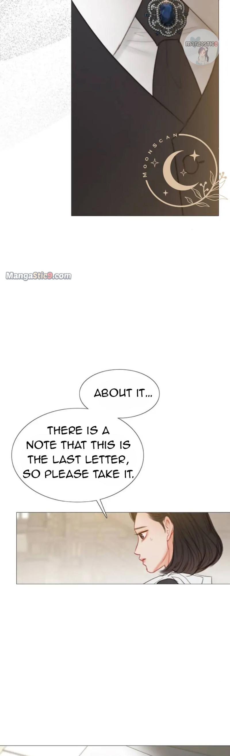 Serena Chapter 24 - Chapter 24 Page 6